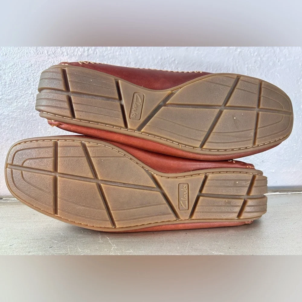 Clarks professional dress